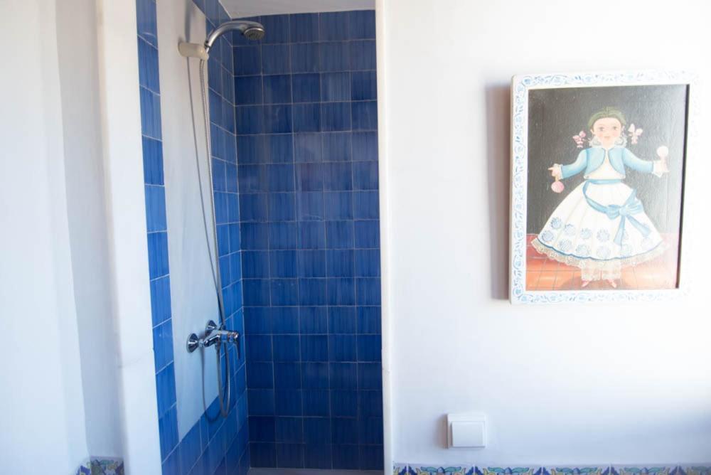 Apartamento Casa Callejon Del Agua Sevilha Exterior foto